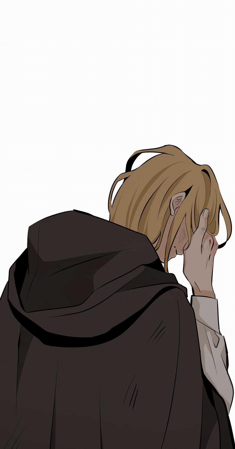 Hoa Vô Danh 17 trang 83