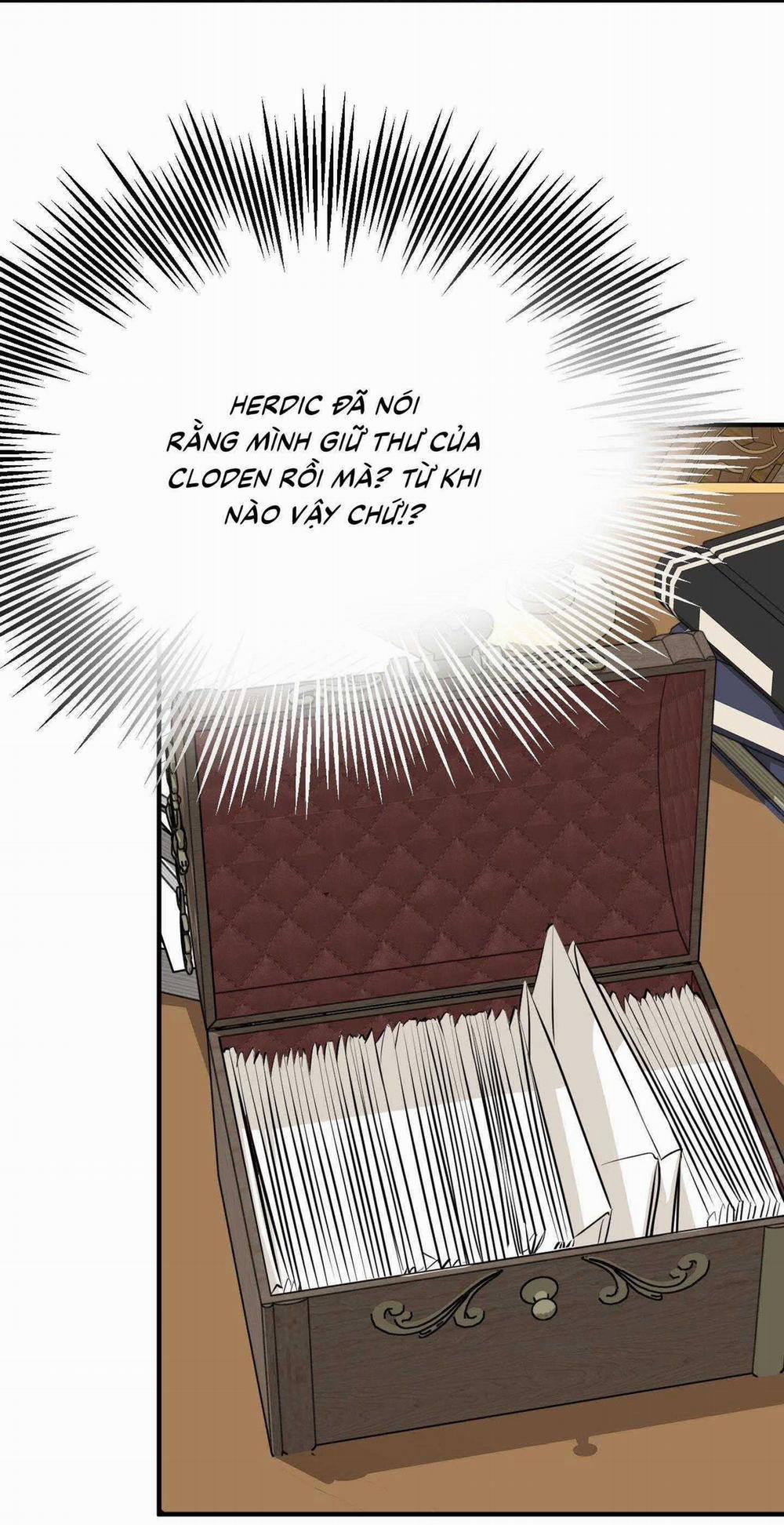 Hoa Vô Danh 18 trang 46