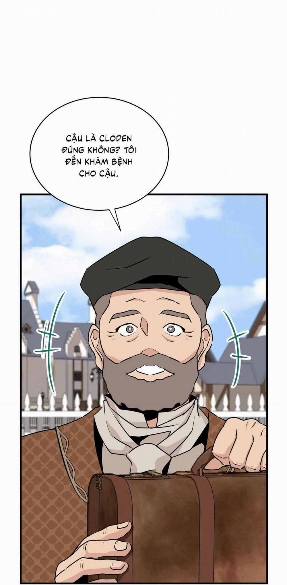 Hoa Vô Danh 18 trang 5