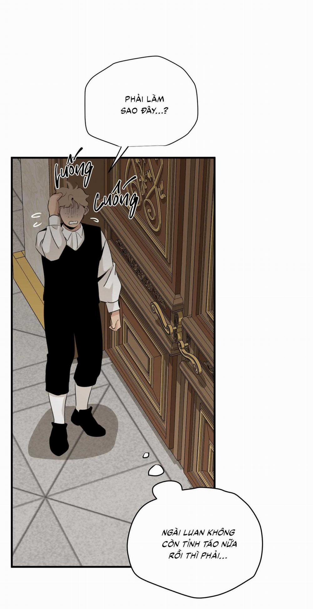 Hoa Vô Danh 18 trang 69
