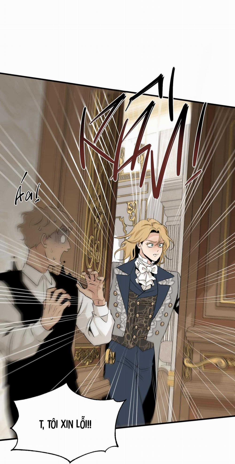 Hoa Vô Danh 18 trang 70