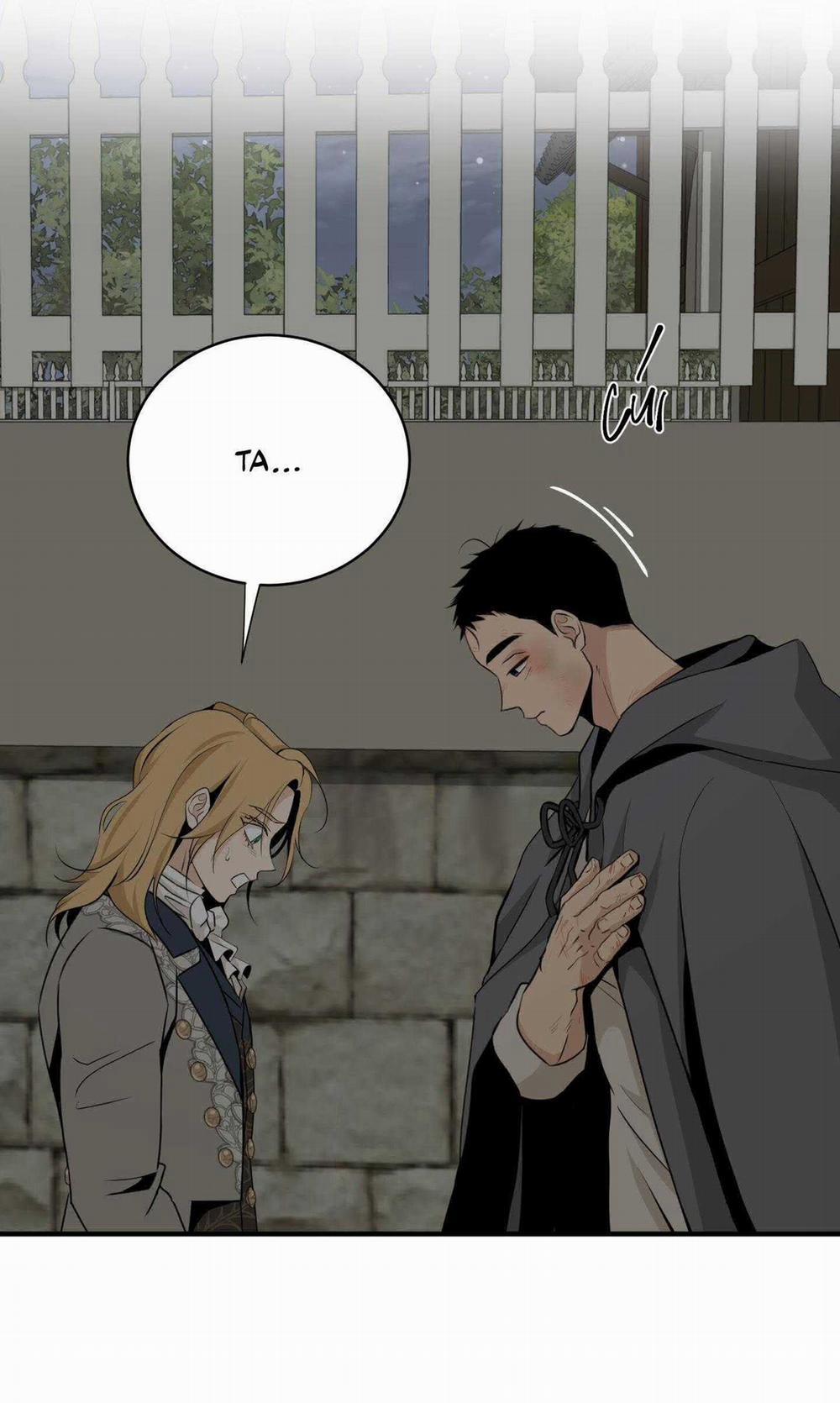 Hoa Vô Danh 19 trang 3