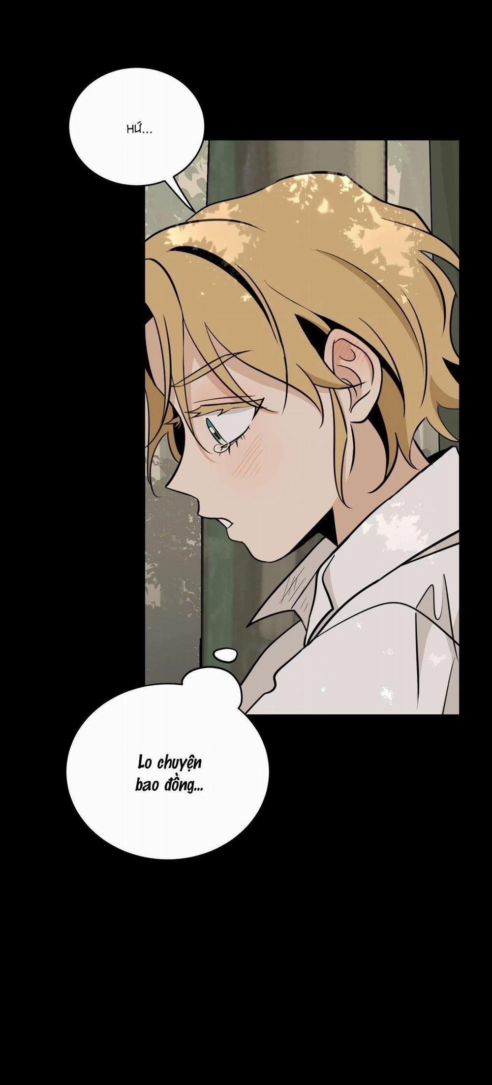 Hoa Vô Danh 2 trang 10