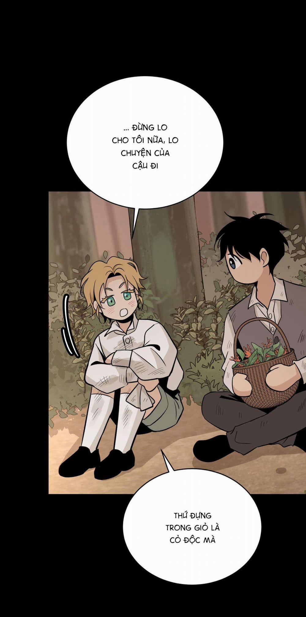 Hoa Vô Danh 2 trang 14