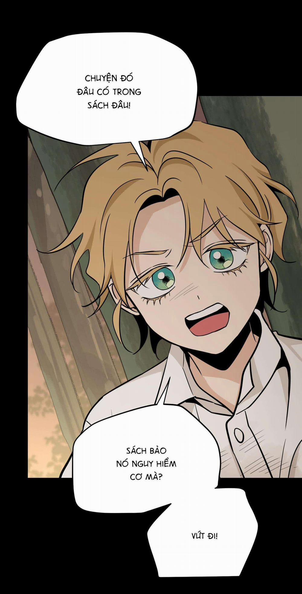 Hoa Vô Danh 2 trang 17