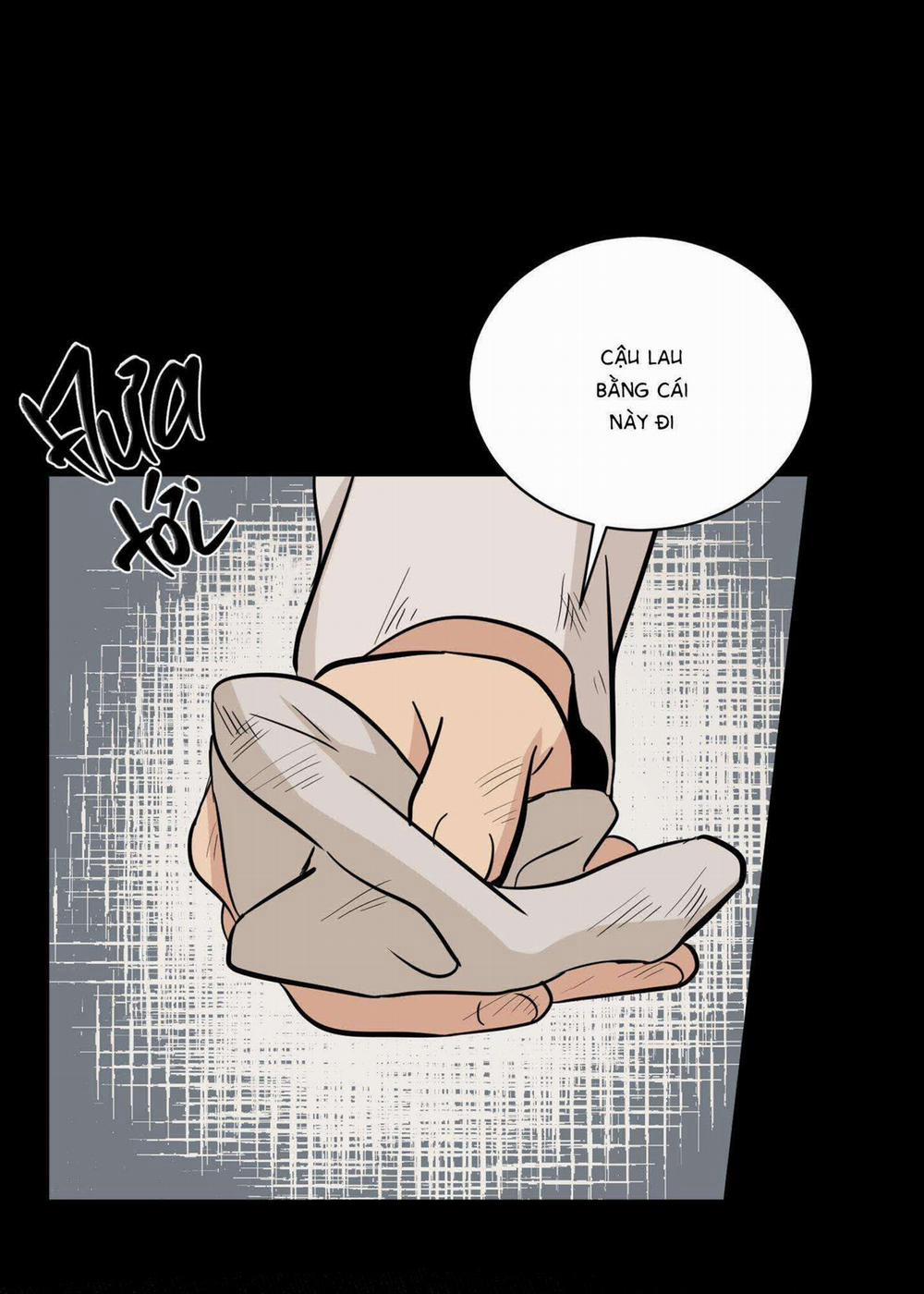 Hoa Vô Danh 2 trang 2