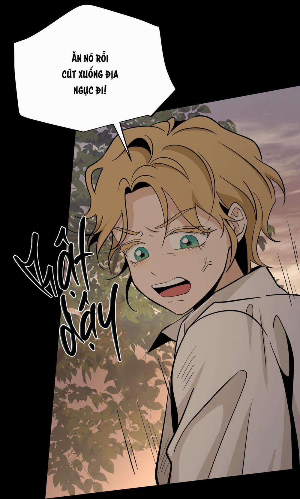 Hoa Vô Danh 2 trang 21