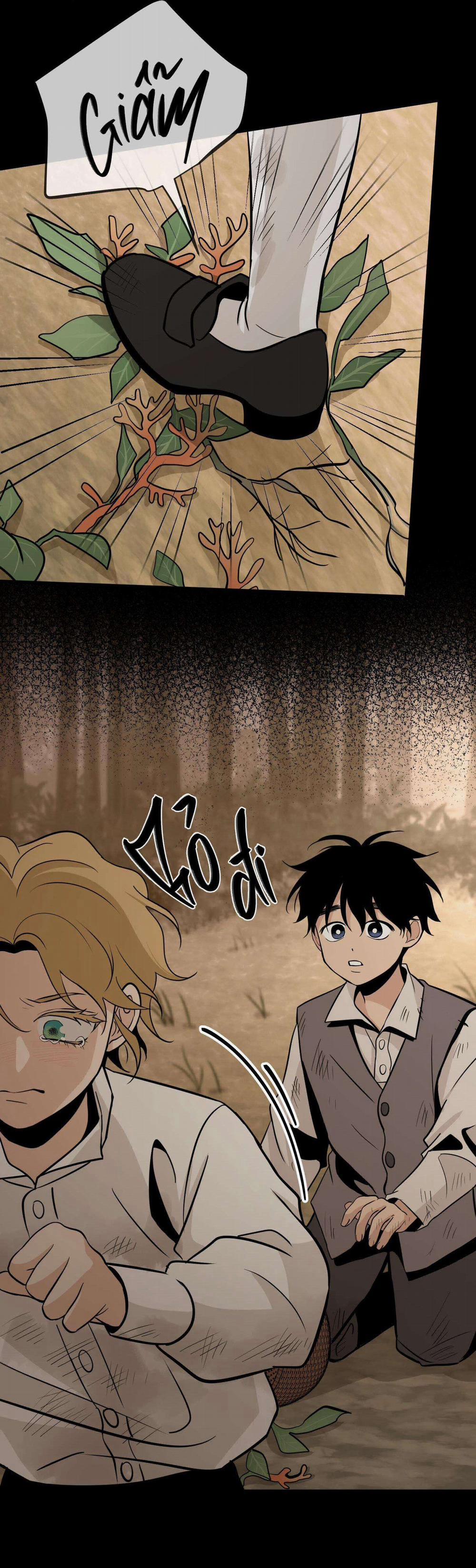 Hoa Vô Danh 2 trang 22