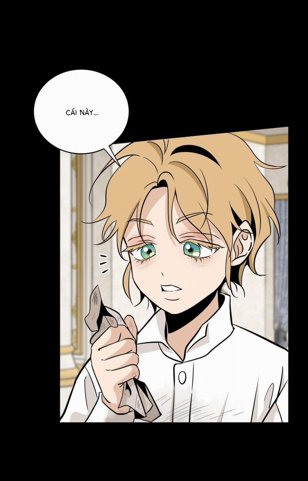 Hoa Vô Danh 2 trang 30