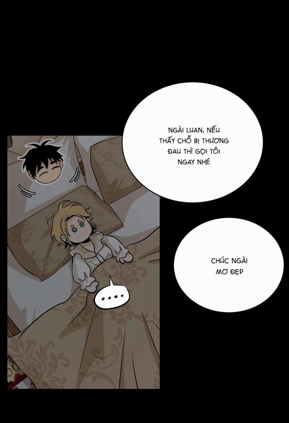 Hoa Vô Danh 2 trang 32