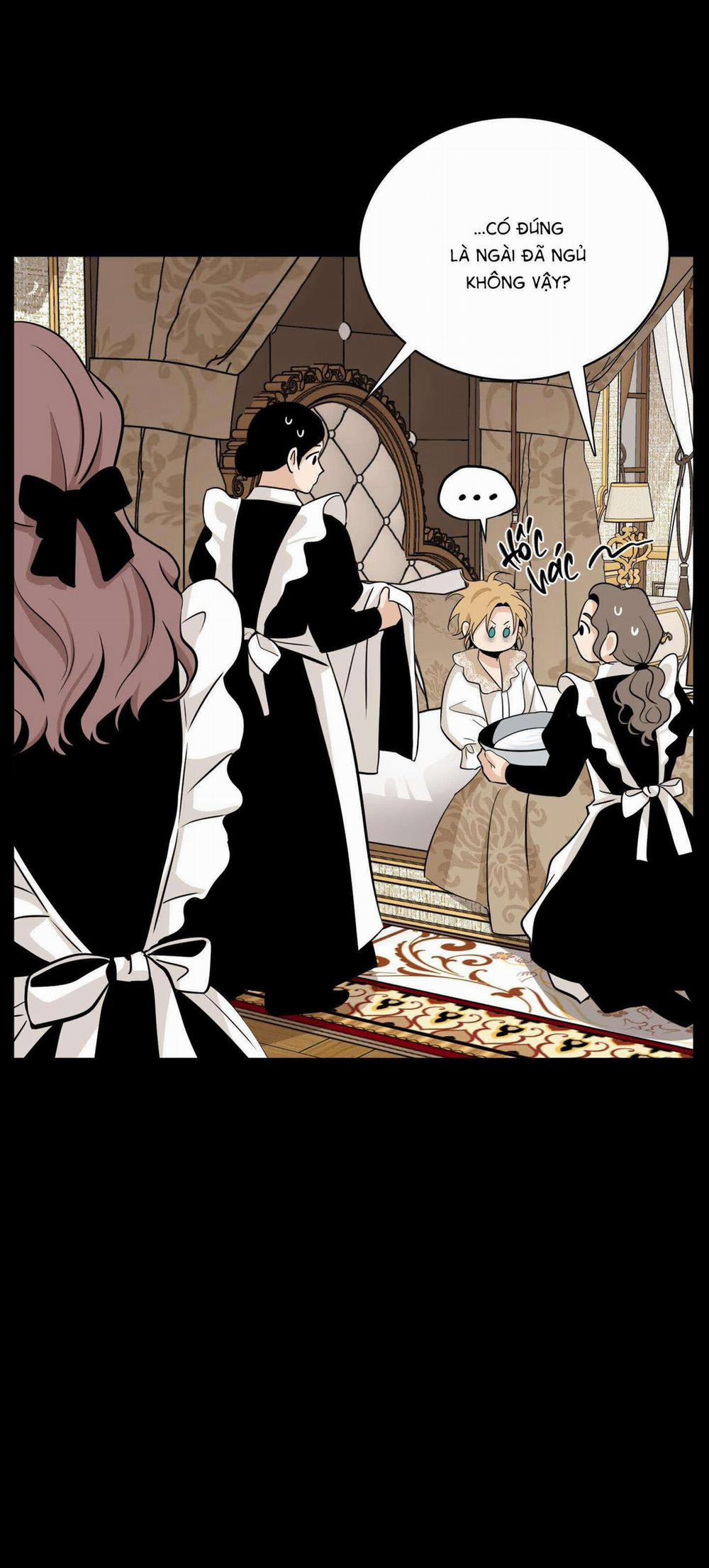 Hoa Vô Danh 2 trang 34