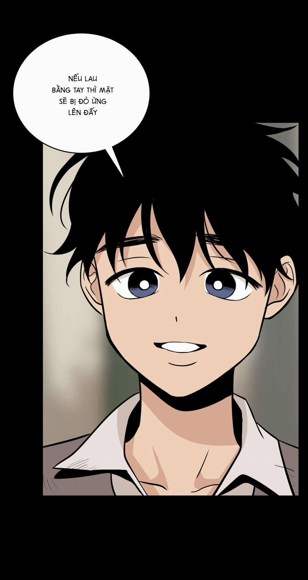 Hoa Vô Danh 2 trang 4