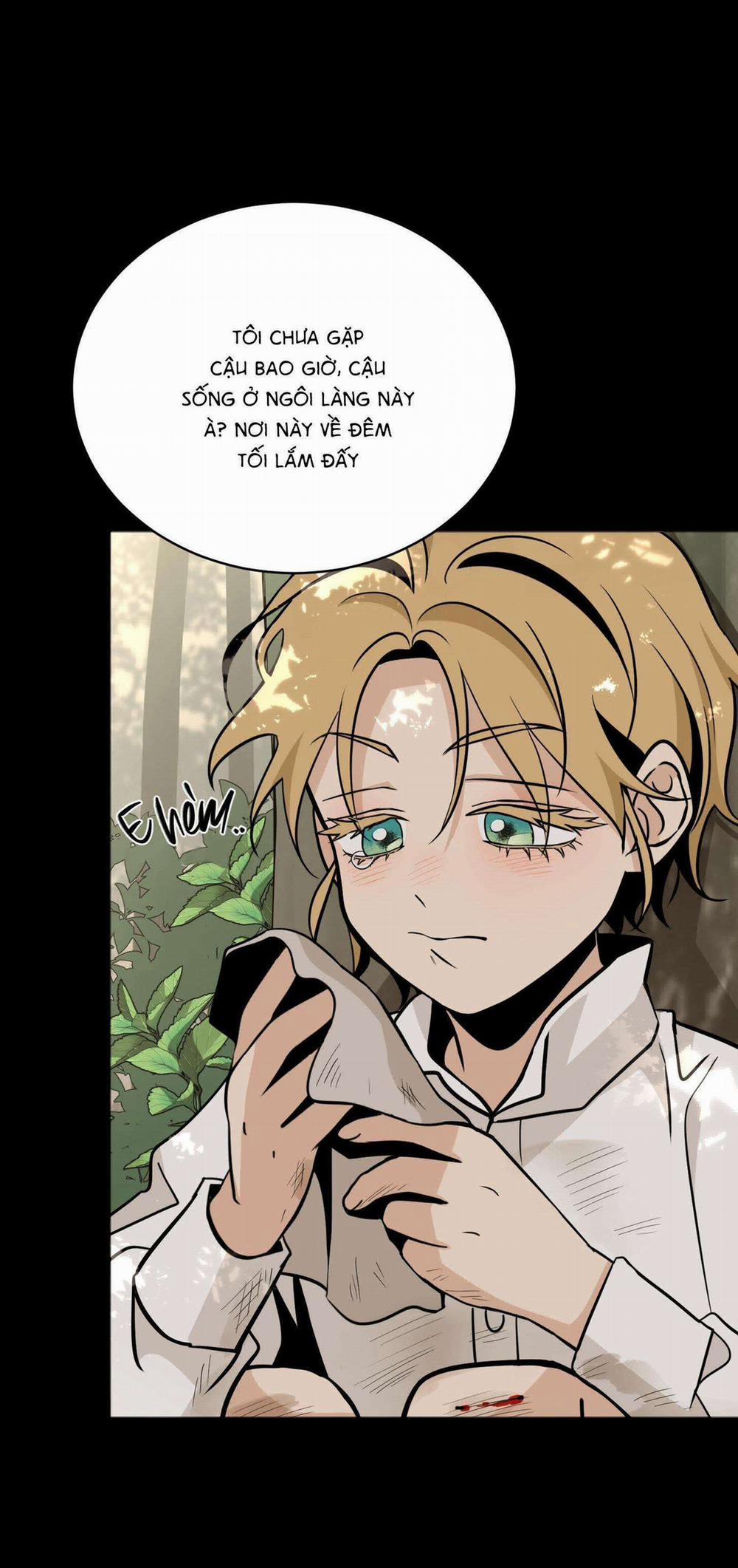 Hoa Vô Danh 2 trang 5