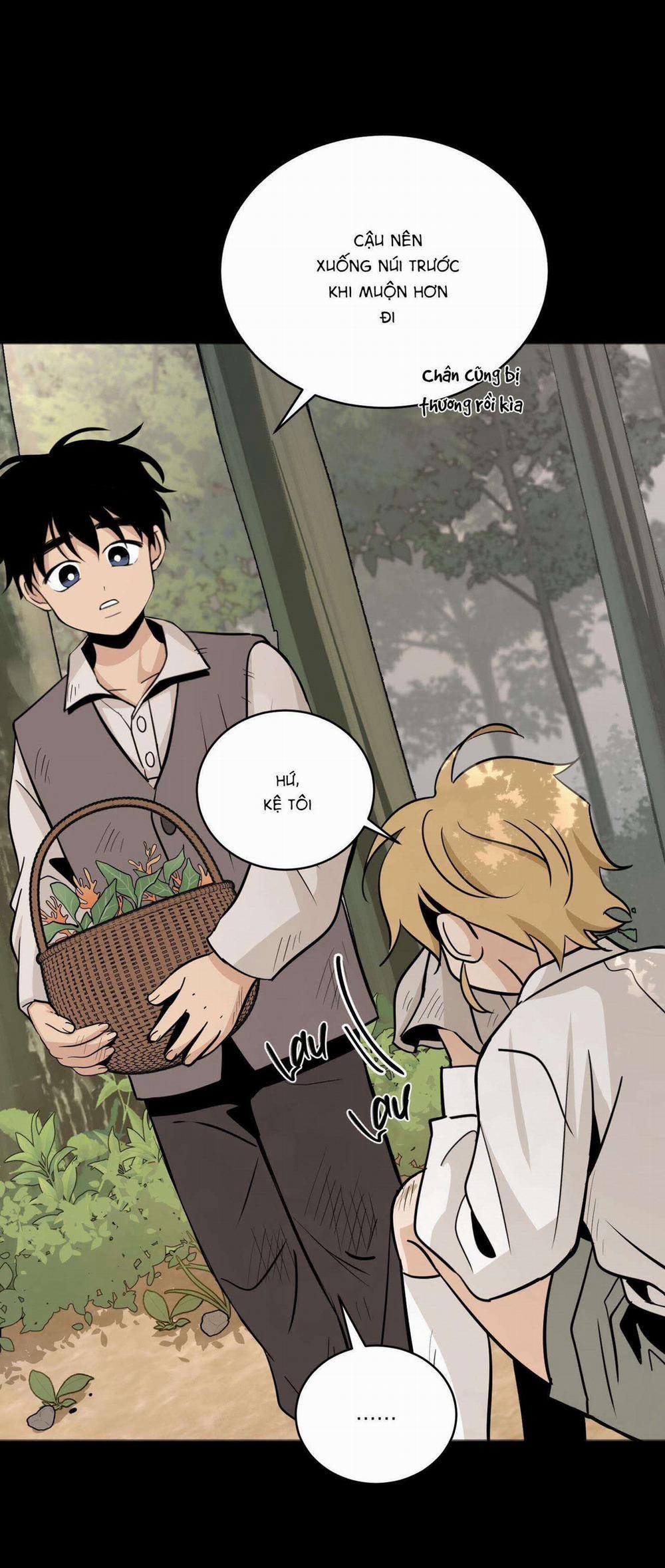 Hoa Vô Danh 2 trang 6