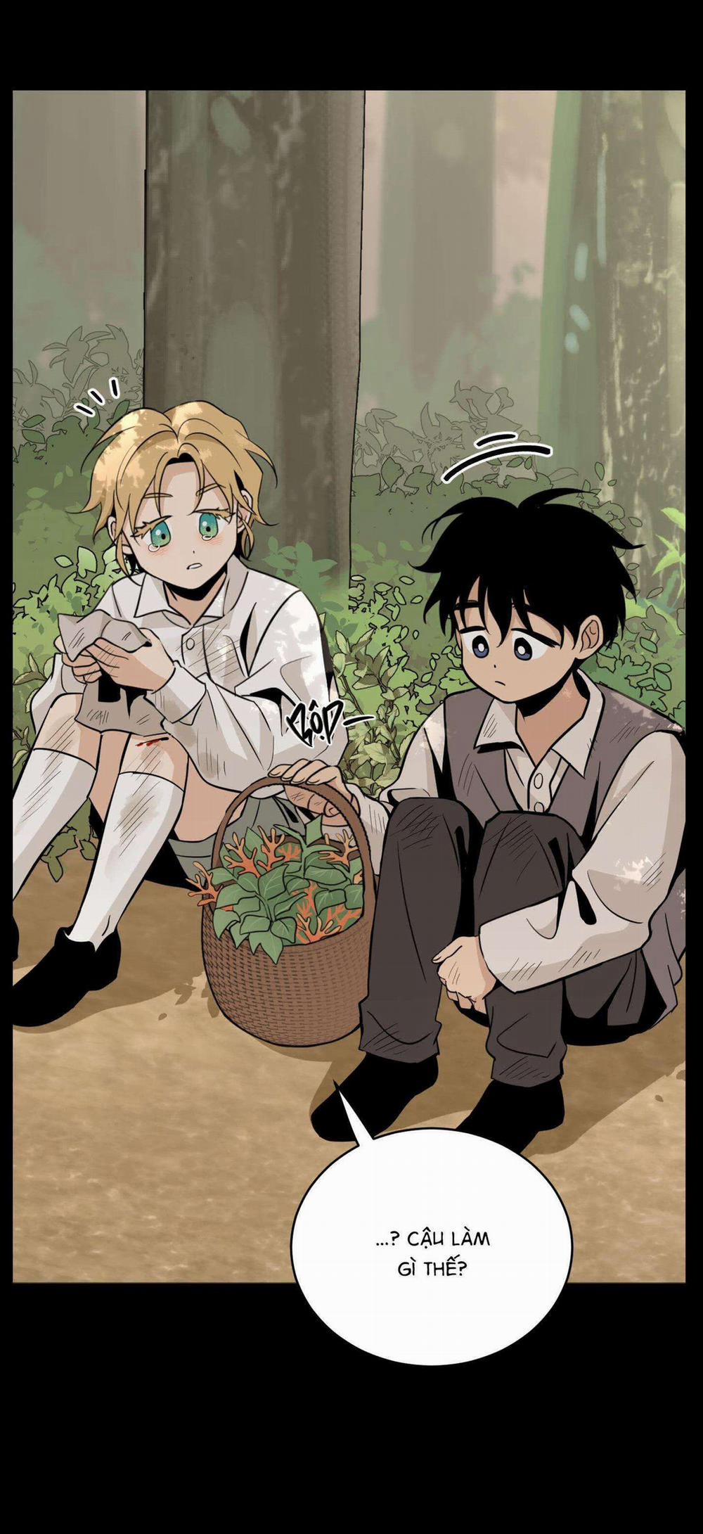 Hoa Vô Danh 2 trang 7