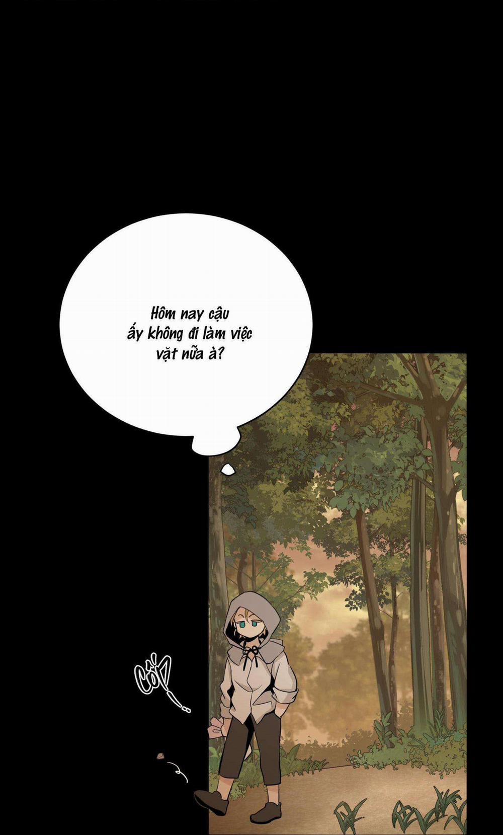 Hoa Vô Danh 3 trang 1