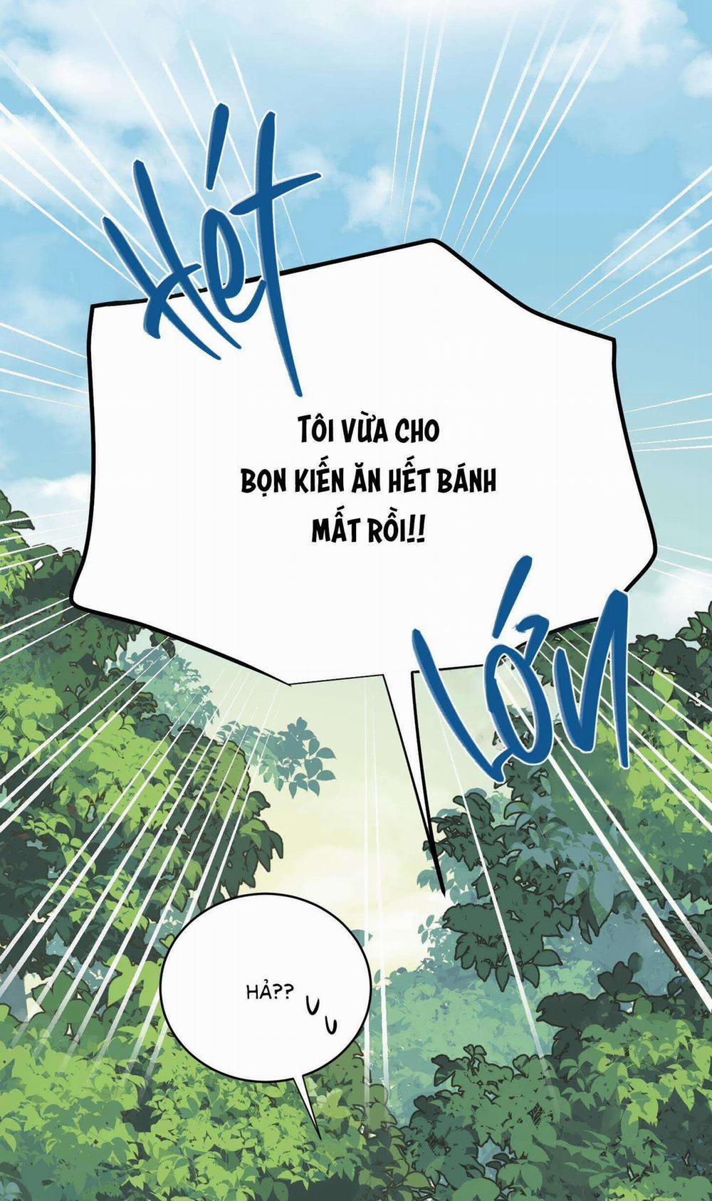 Hoa Vô Danh 3 trang 11