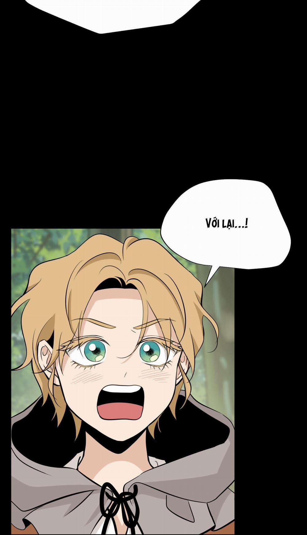 Hoa Vô Danh 3 trang 13