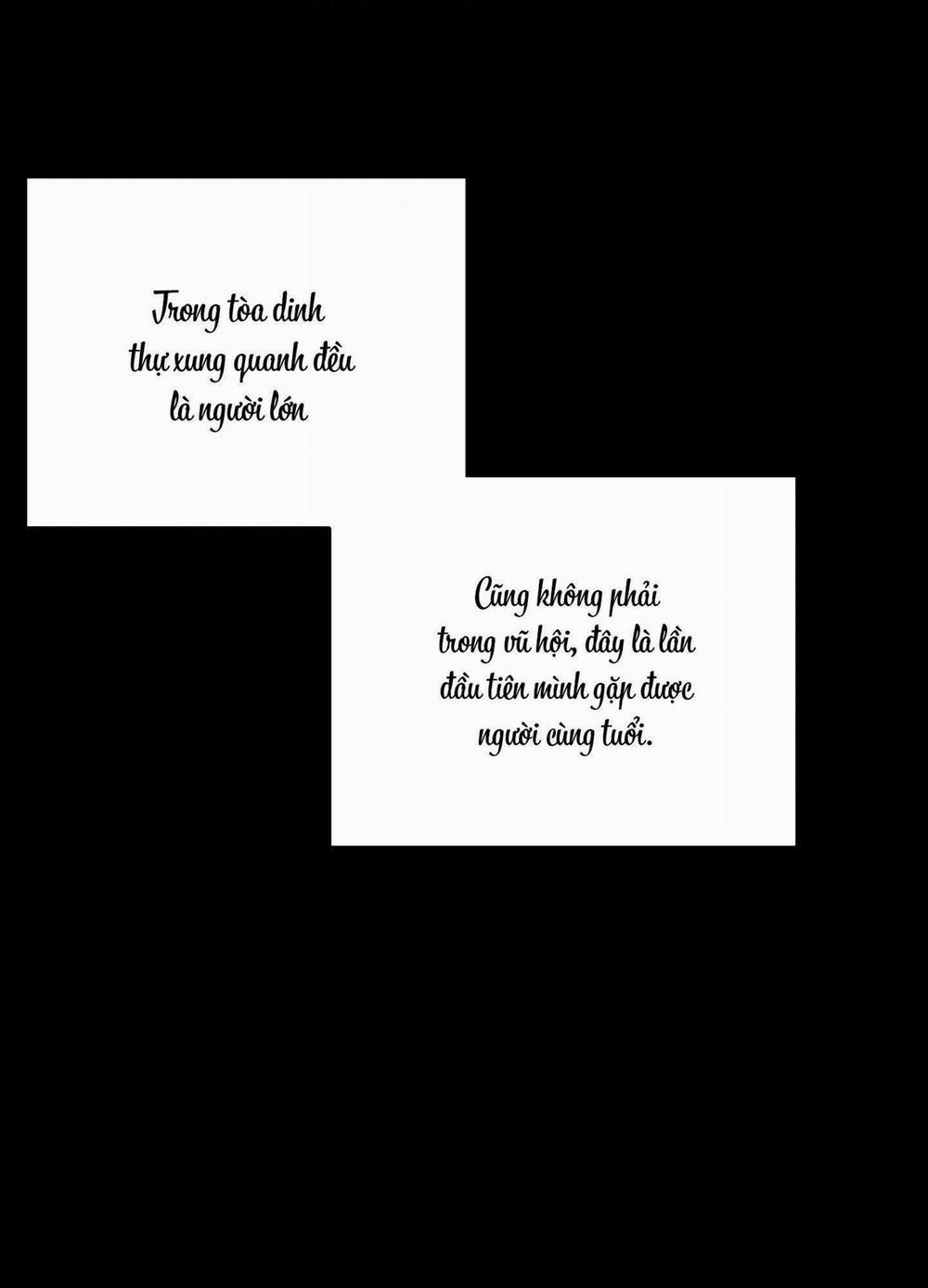 Hoa Vô Danh 3 trang 19