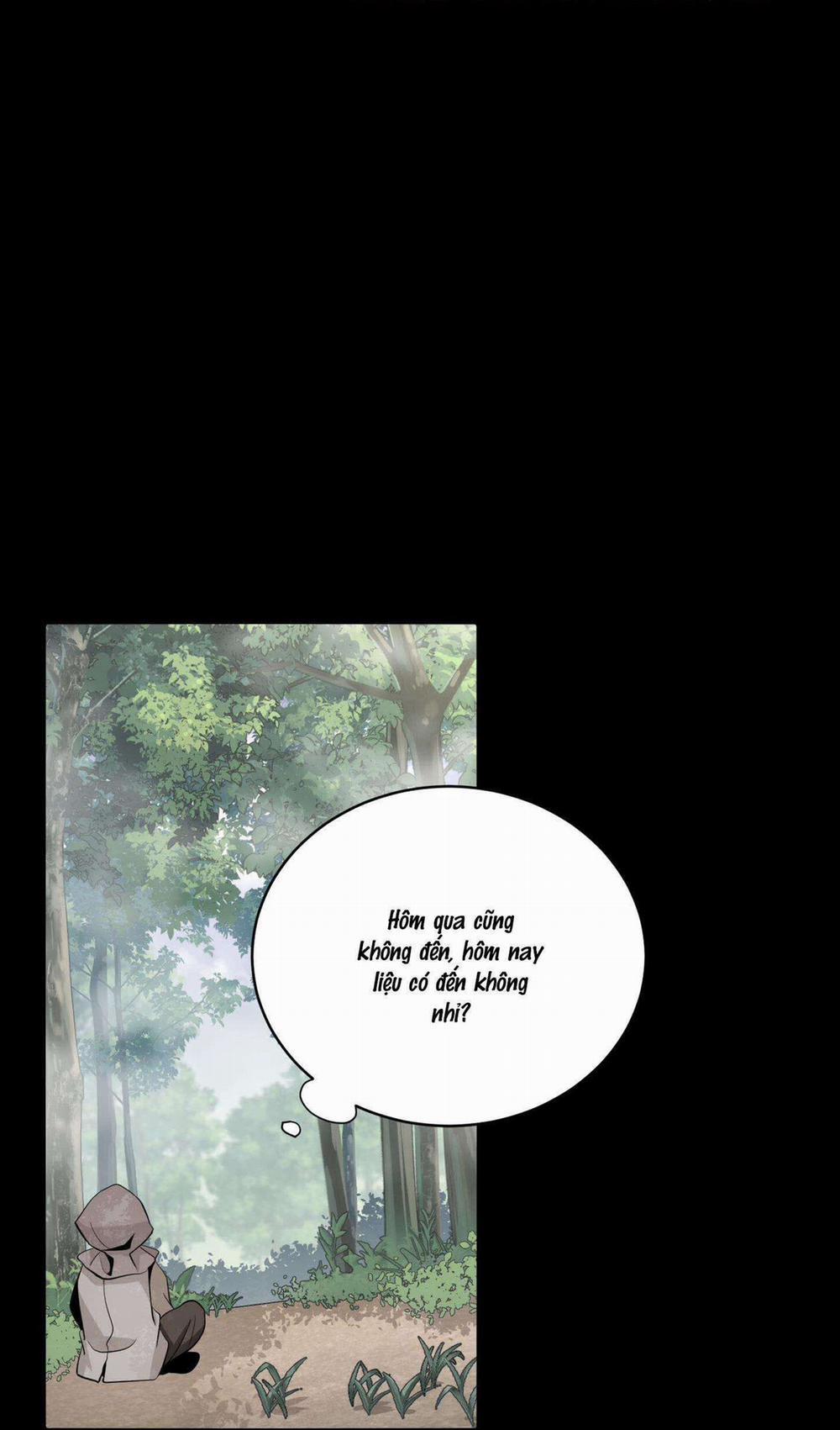 Hoa Vô Danh 3 trang 2