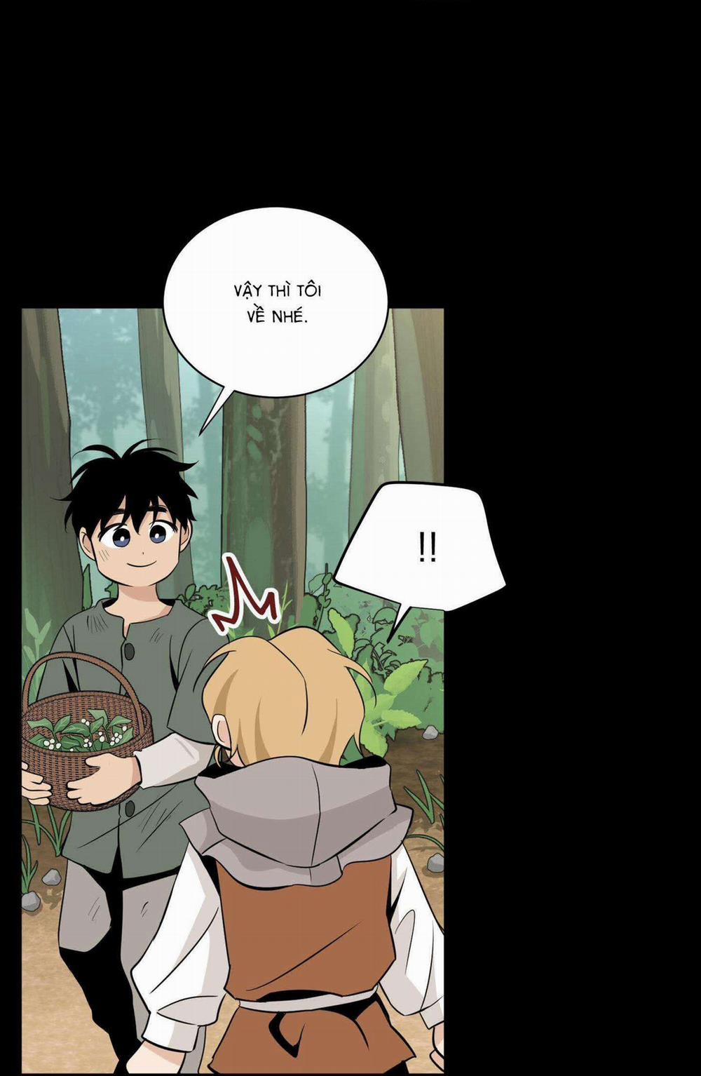 Hoa Vô Danh 3 trang 25