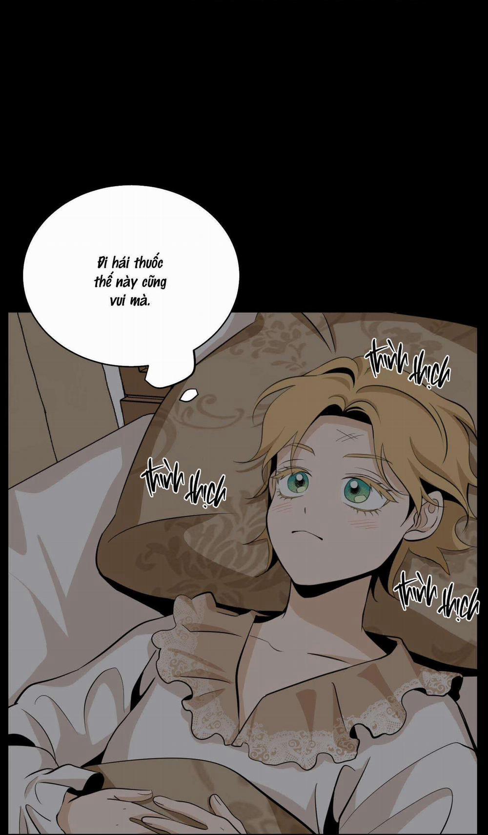 Hoa Vô Danh 3 trang 43