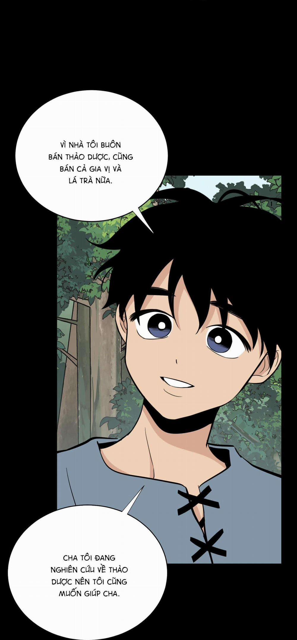 Hoa Vô Danh 3 trang 56