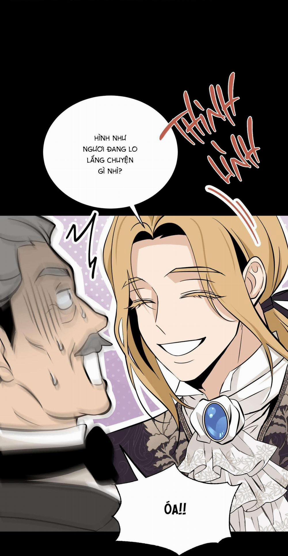 Hoa Vô Danh 3 trang 77