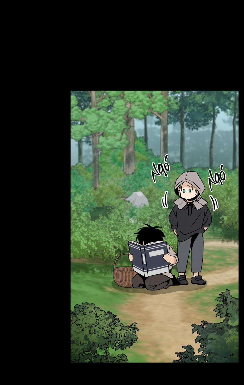 Hoa Vô Danh 4 trang 12