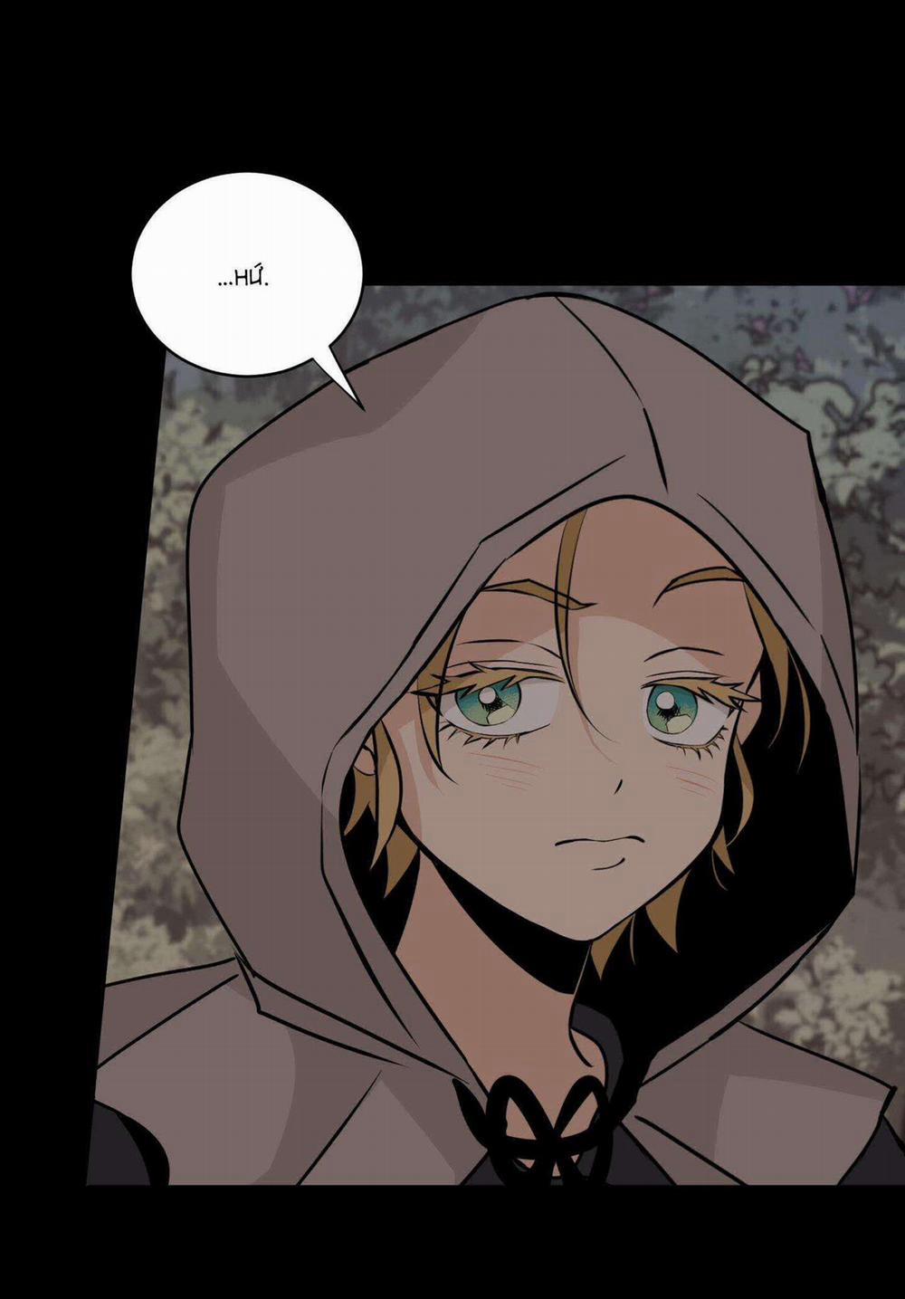 Hoa Vô Danh 4 trang 16