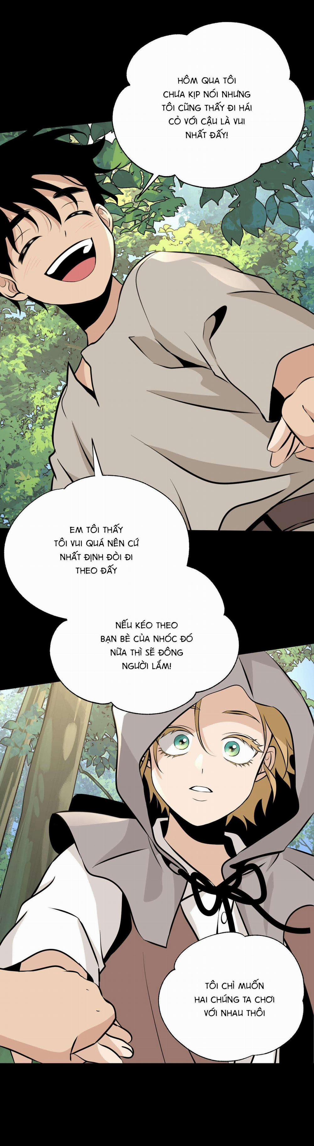 Hoa Vô Danh 4 trang 36