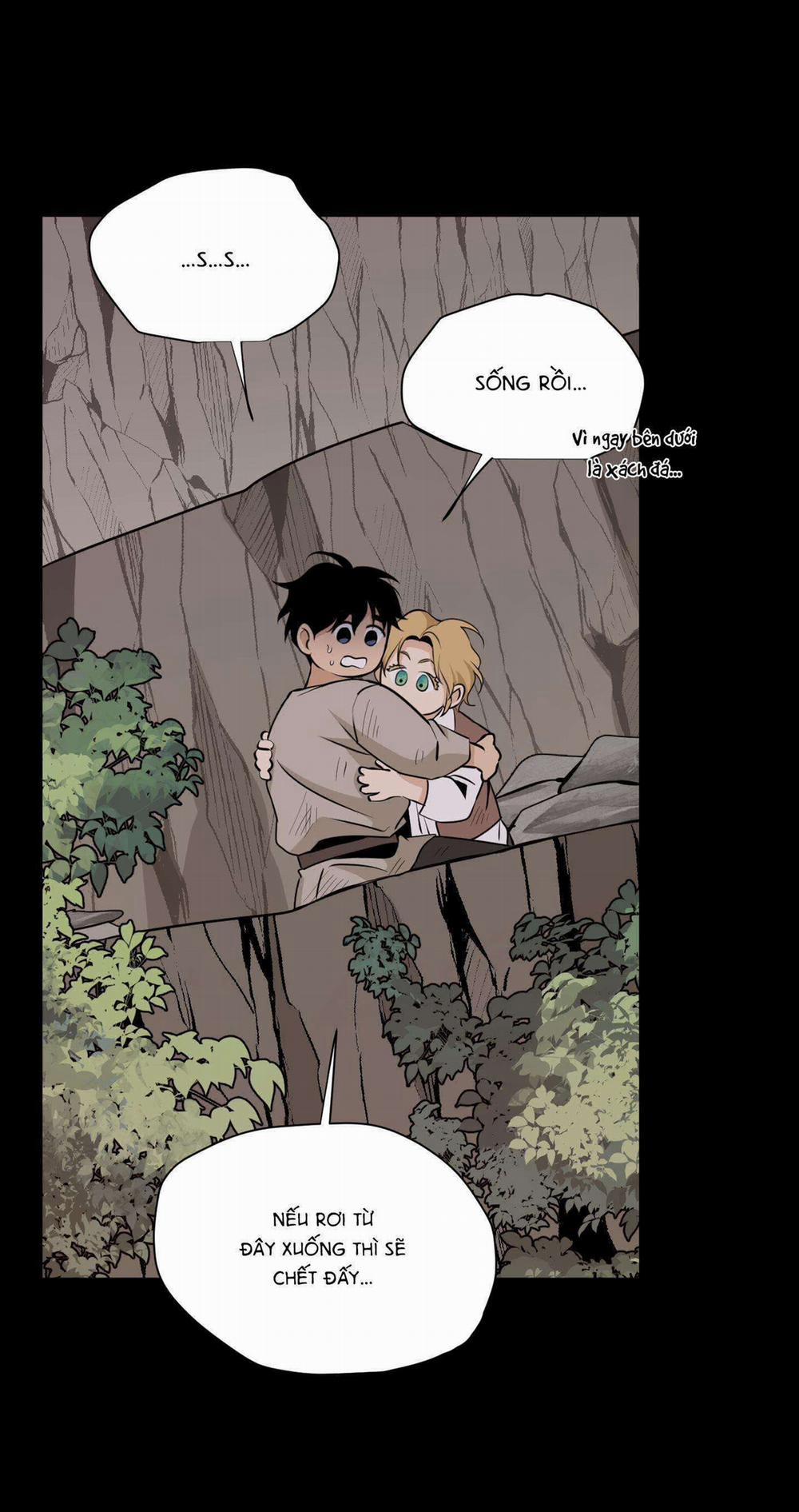 Hoa Vô Danh 4 trang 50