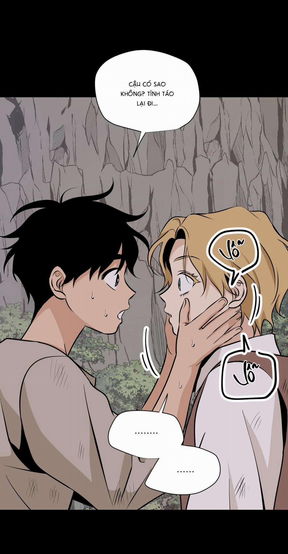 Hoa Vô Danh 4 trang 51