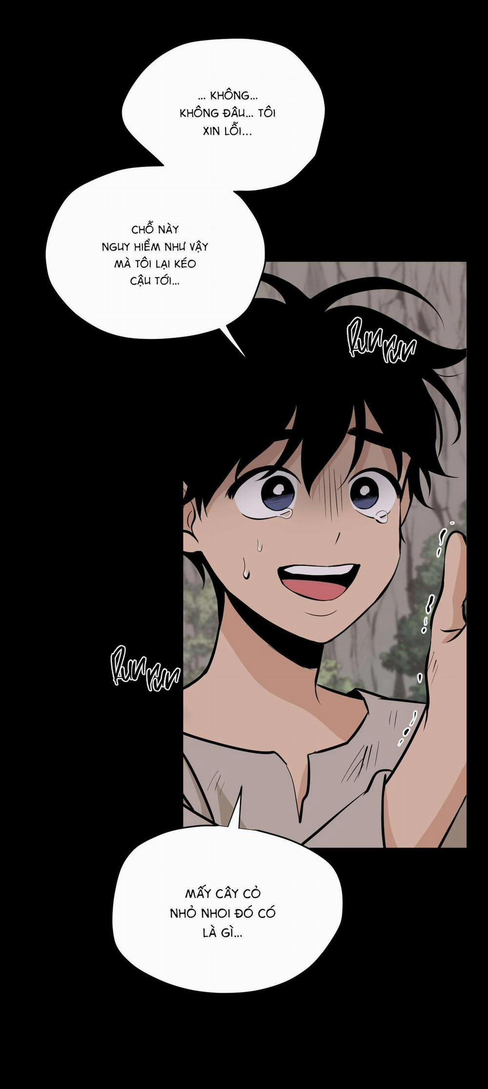 Hoa Vô Danh 4 trang 53