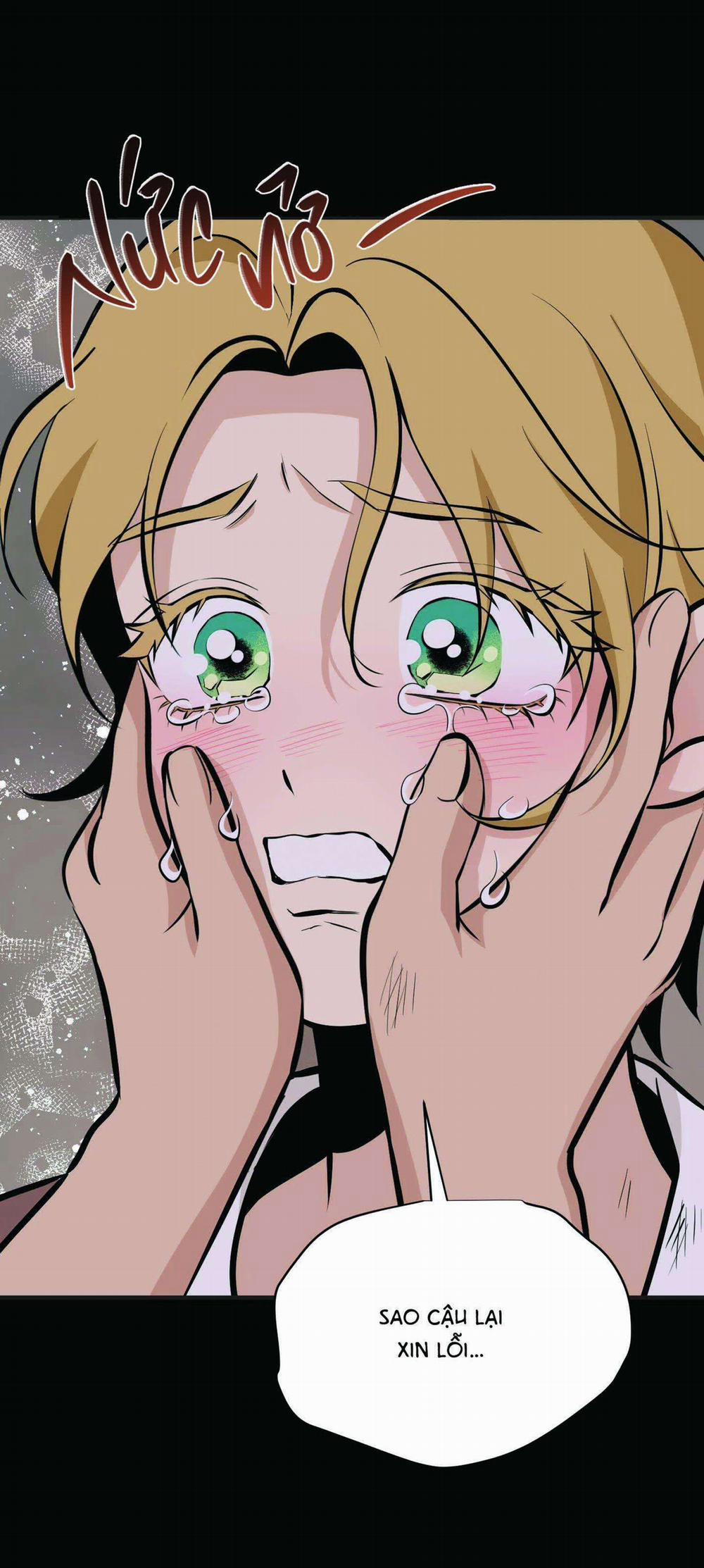 Hoa Vô Danh 4 trang 55