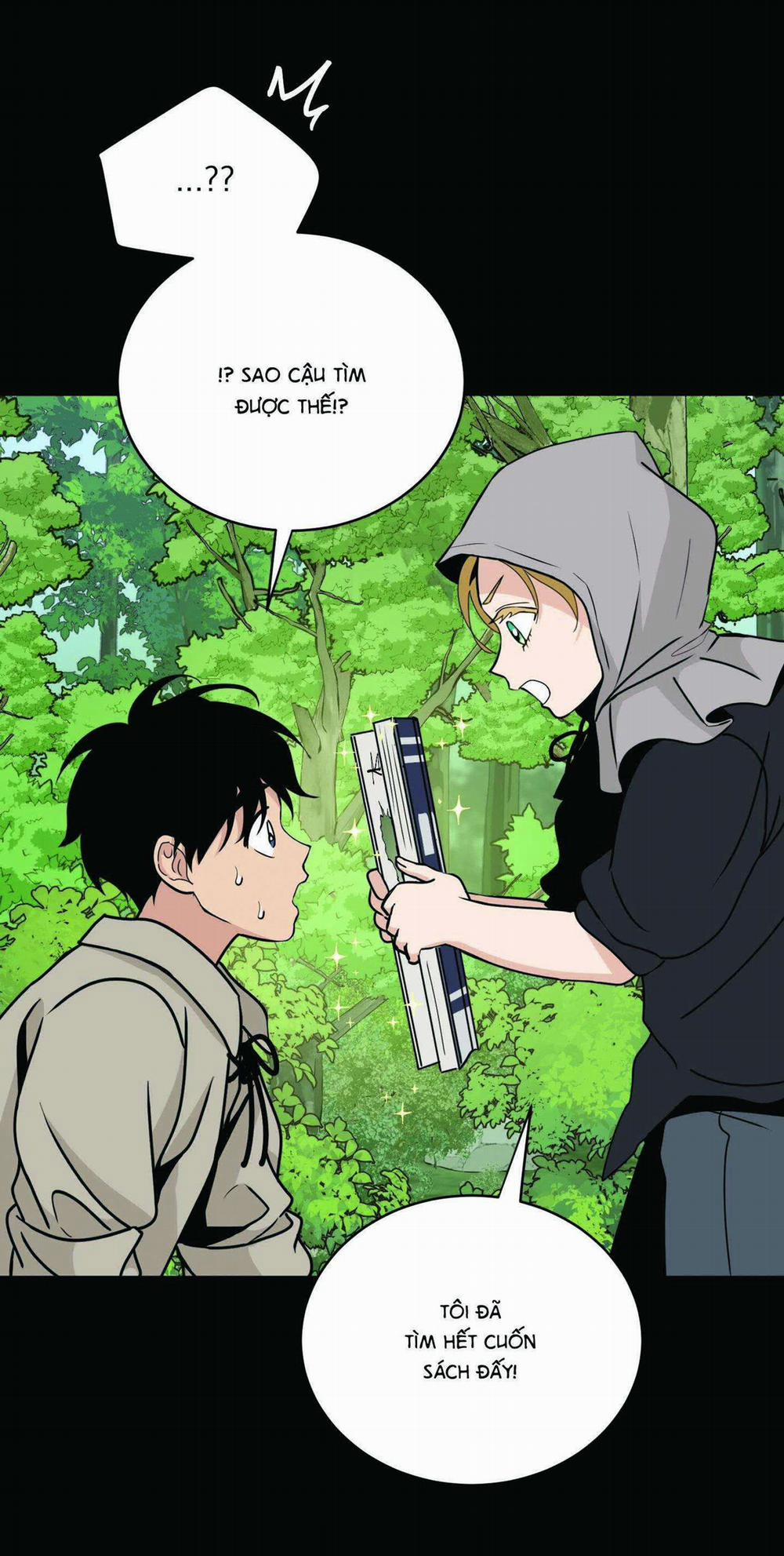 Hoa Vô Danh 4 trang 6