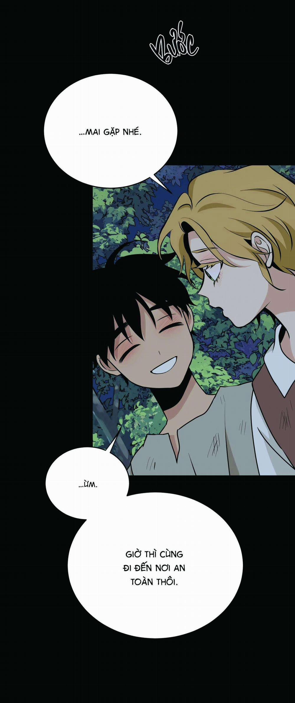 Hoa Vô Danh 4 trang 60