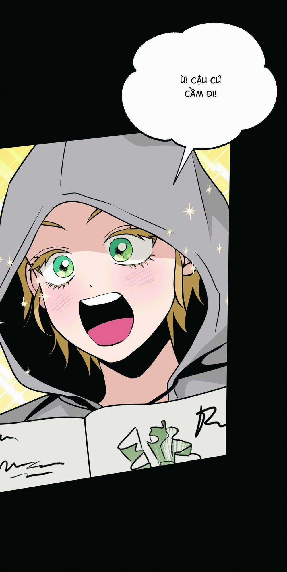 Hoa Vô Danh 4 trang 8