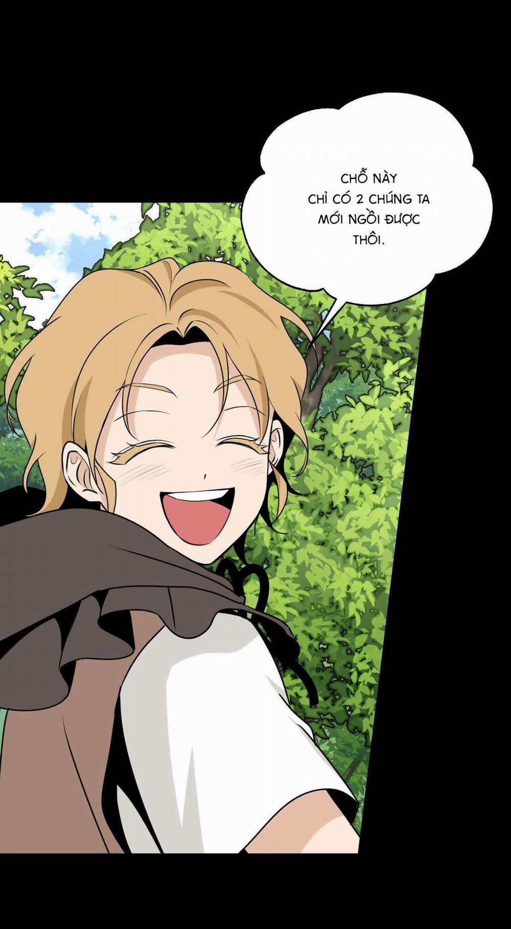 Hoa Vô Danh 5 trang 1