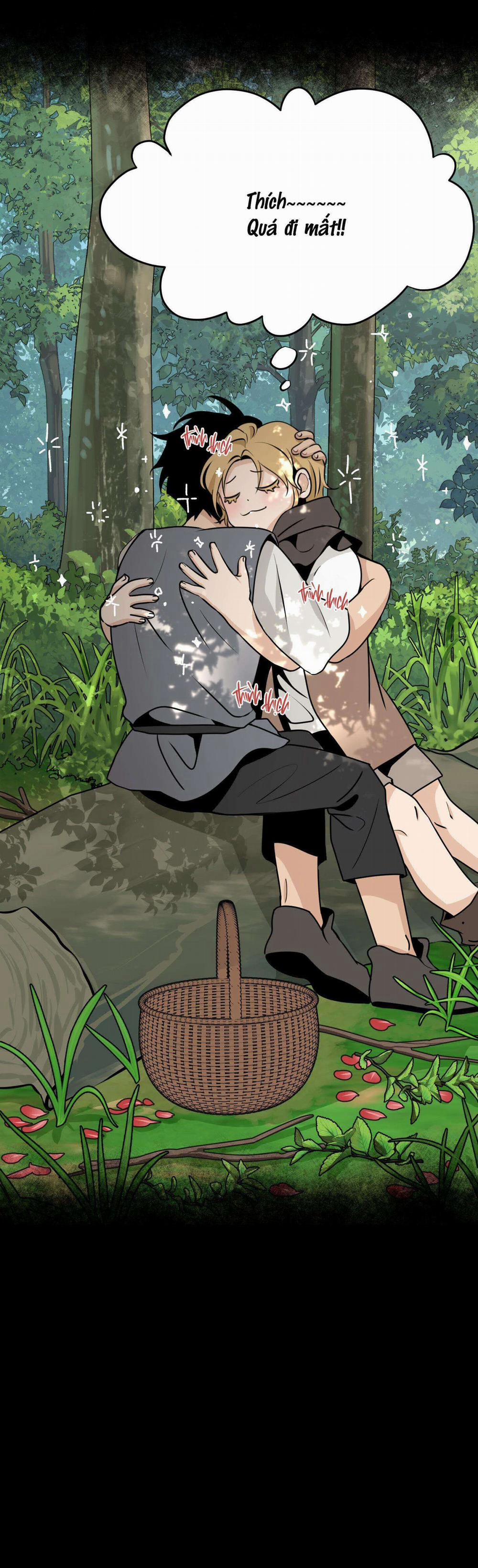 Hoa Vô Danh 5 trang 14