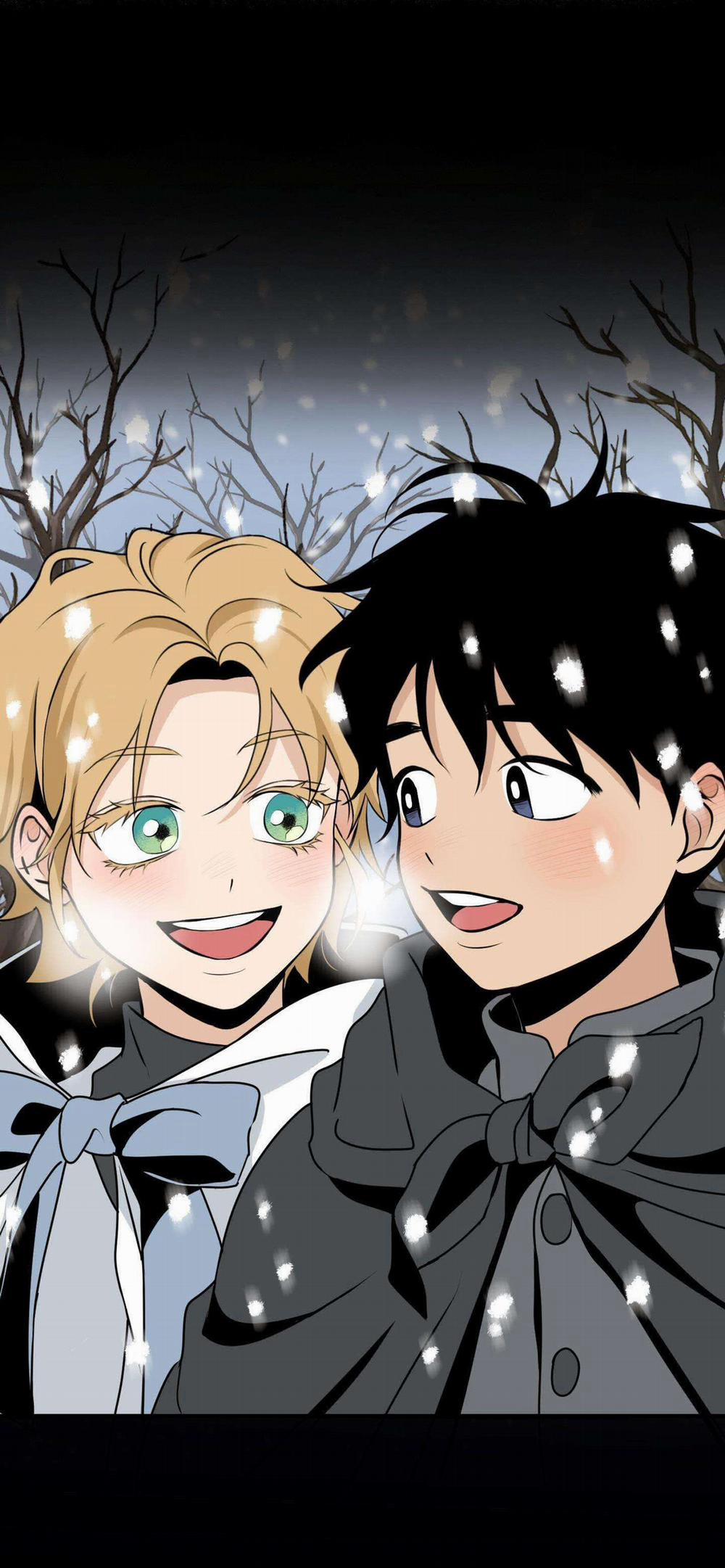 Hoa Vô Danh 5 trang 25