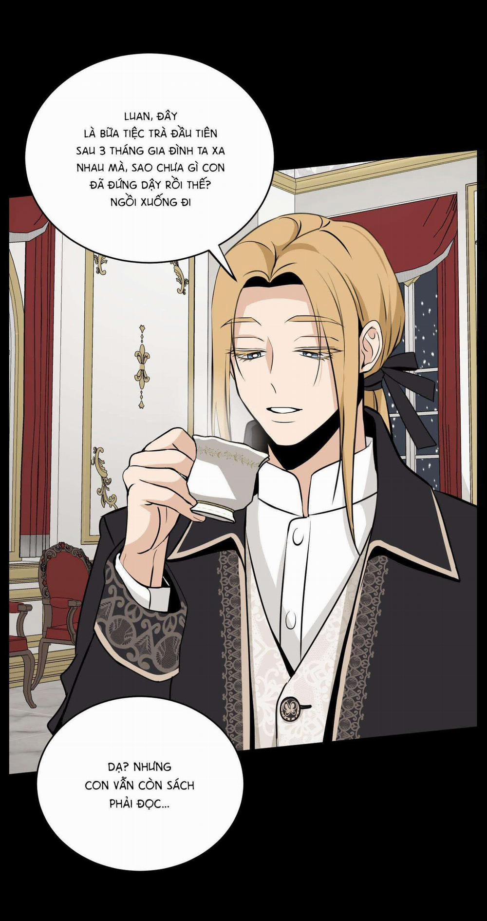 Hoa Vô Danh 5 trang 31