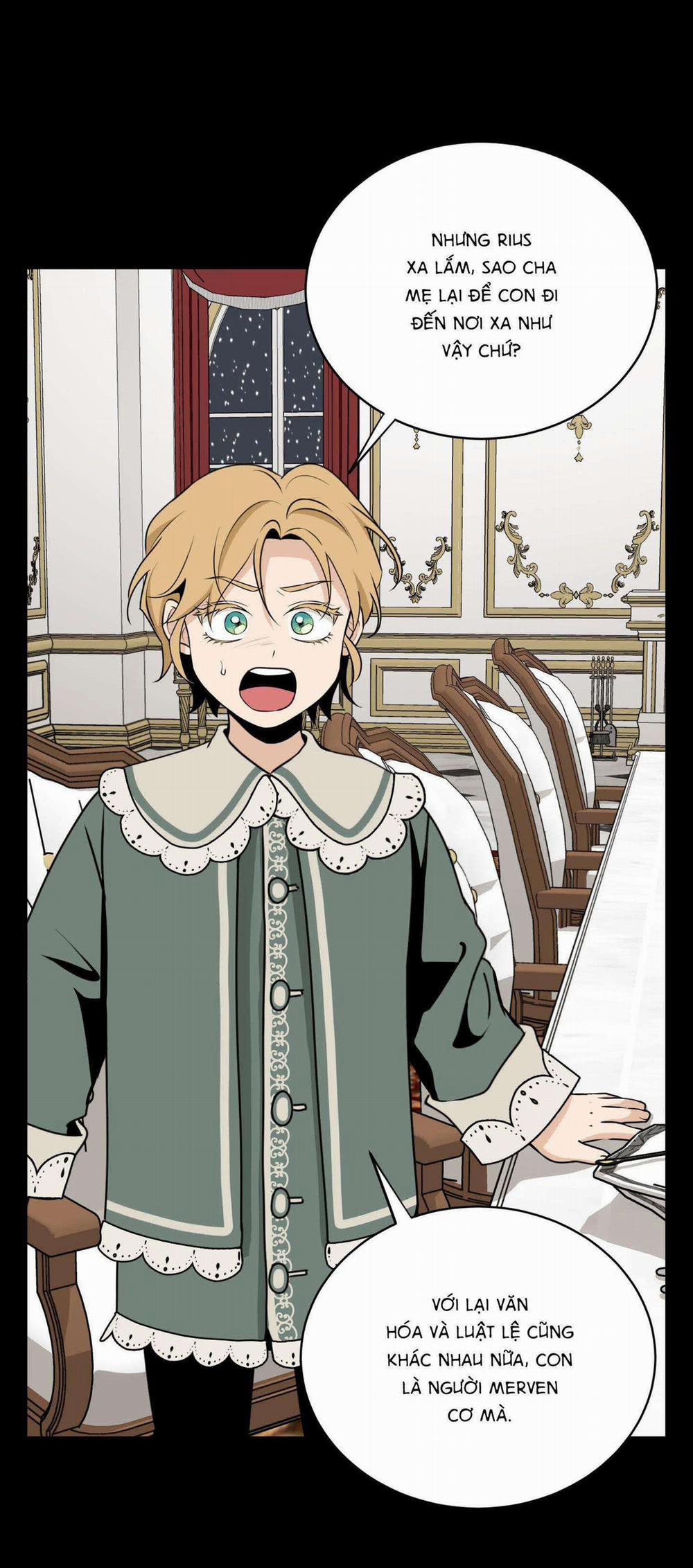 Hoa Vô Danh 5 trang 39