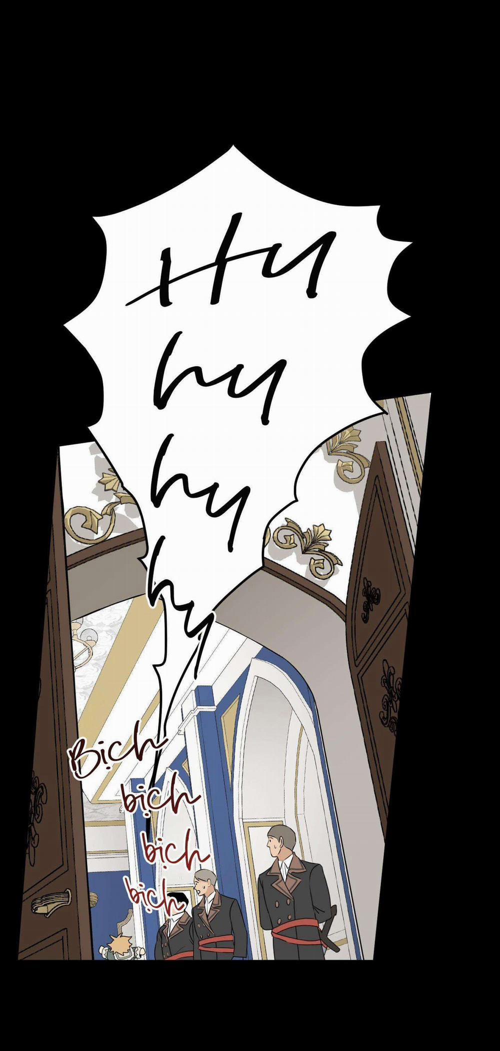 Hoa Vô Danh 5 trang 54