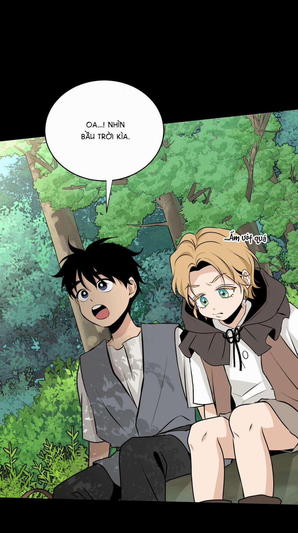 Hoa Vô Danh 5 trang 6