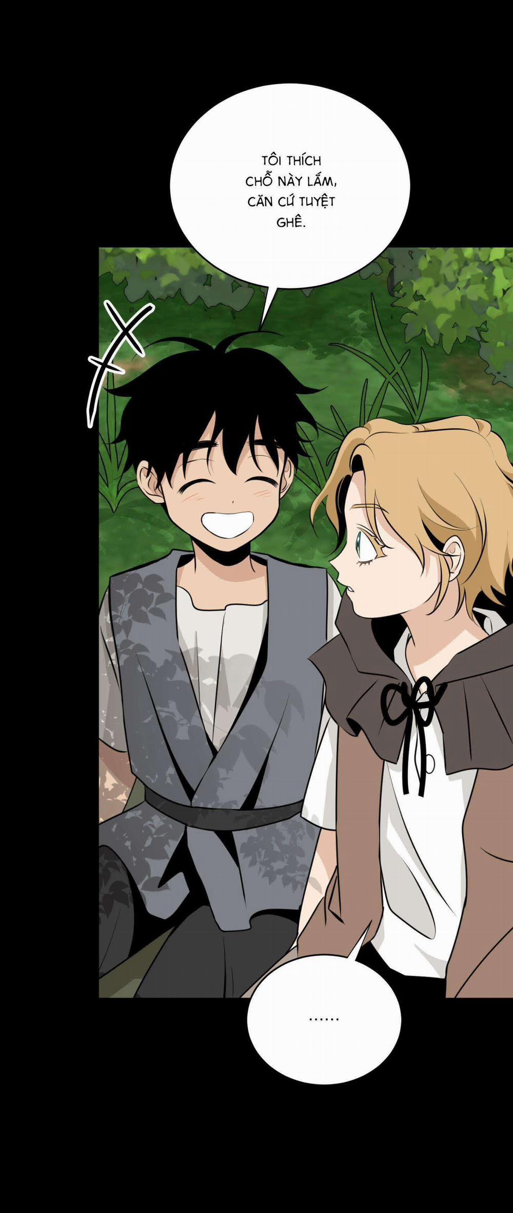 Hoa Vô Danh 5 trang 8