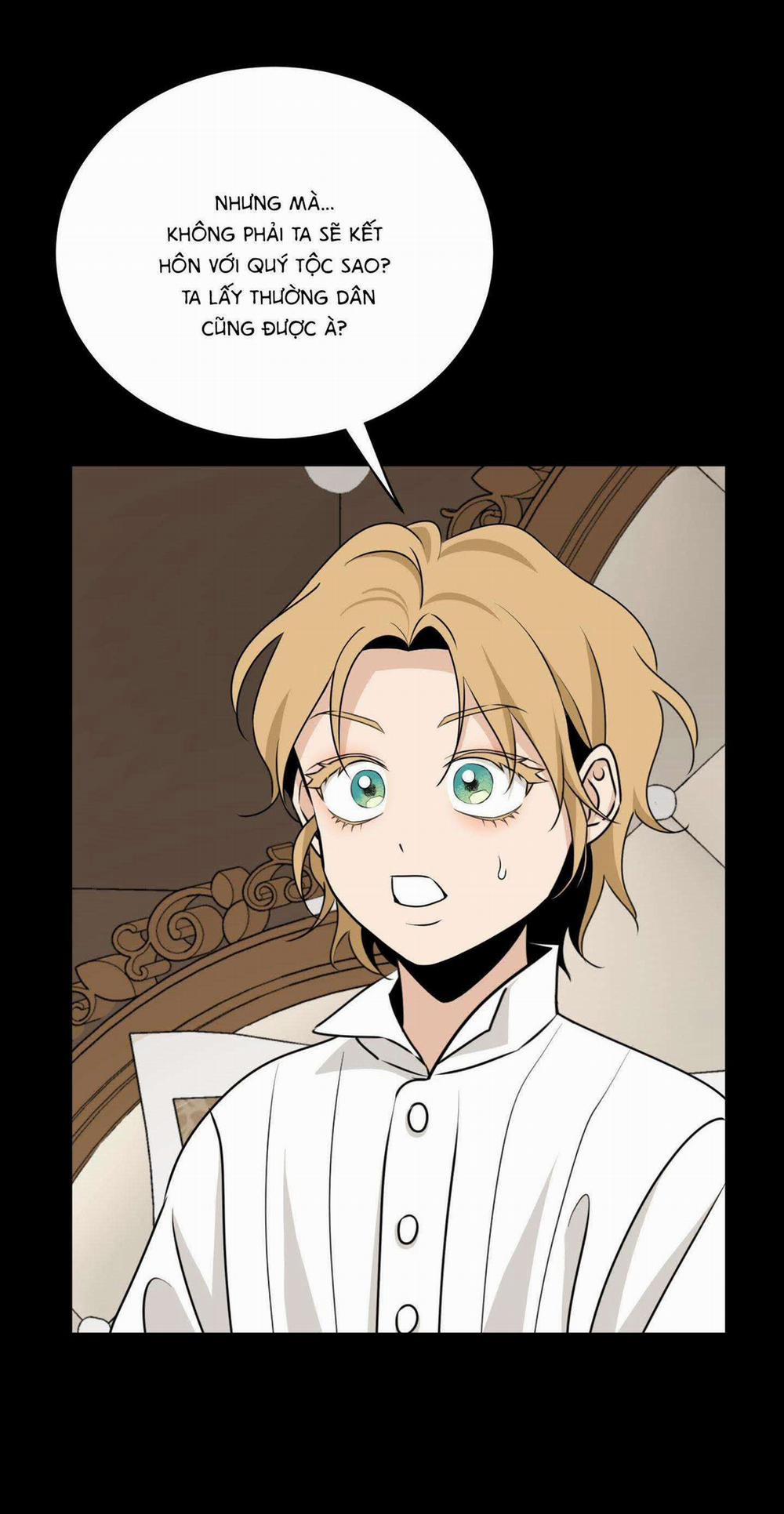 Hoa Vô Danh 6 trang 2