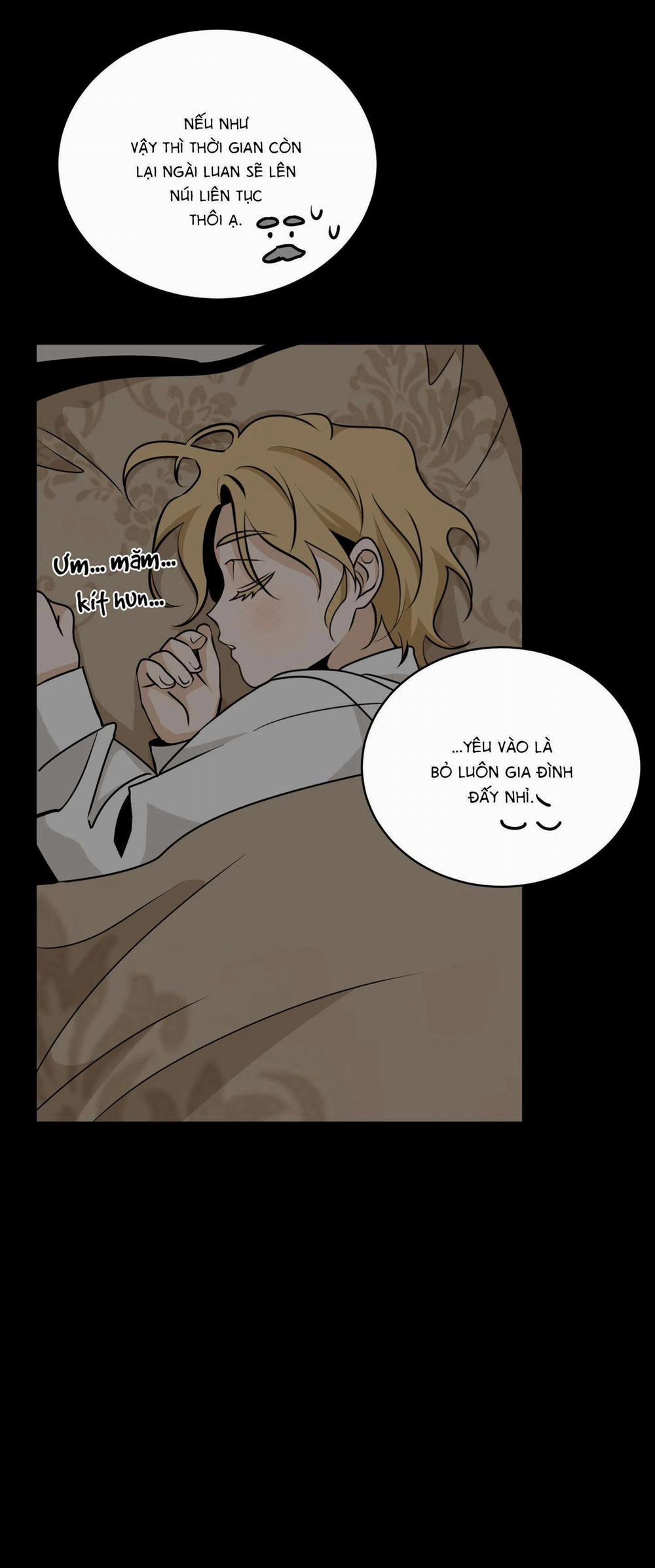 Hoa Vô Danh 6 trang 24