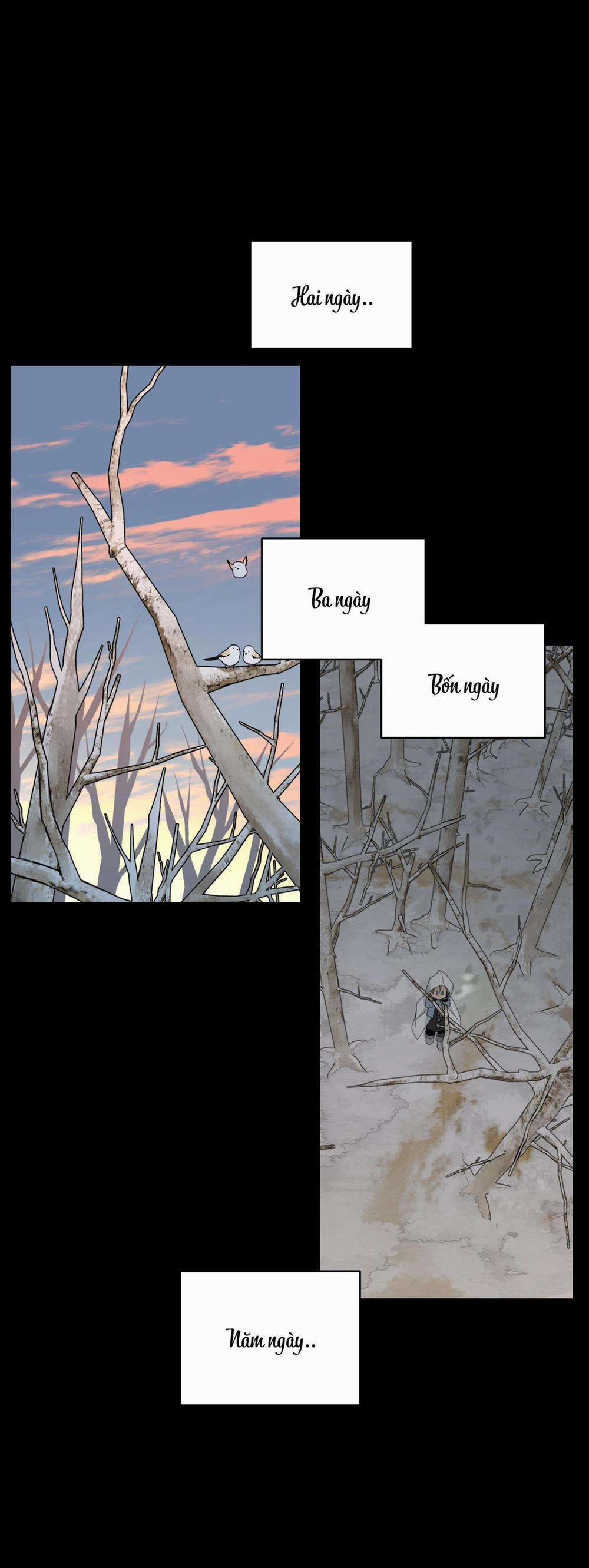 Hoa Vô Danh 6 trang 28