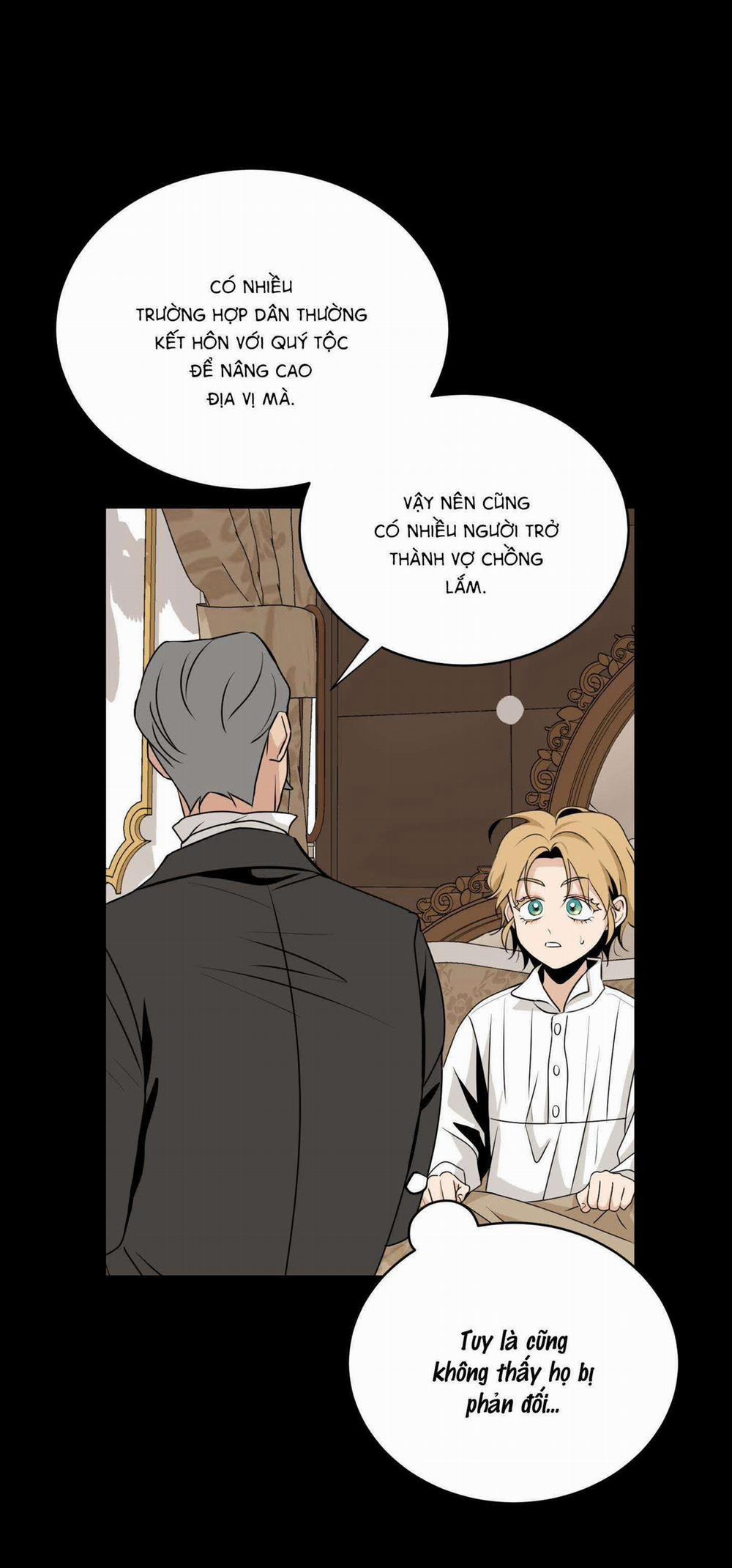 Hoa Vô Danh 6 trang 3